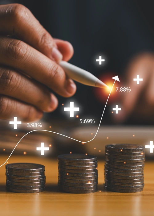 Actions et dividendes