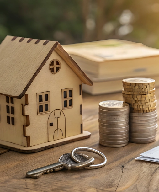 Financement immobilier et maîtrise des coûts d’acquisition
