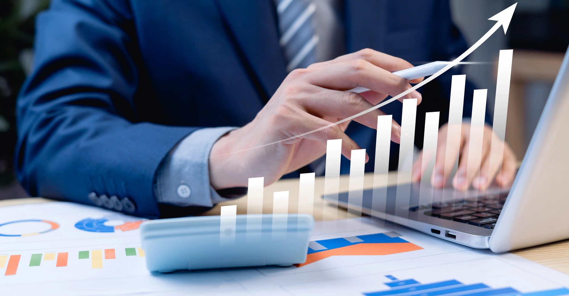 Gestion financière et optimisation des avoirs en Belgique

